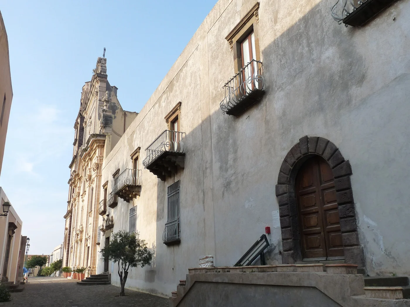 Museo archeologico regionale eoliano (Lipari)