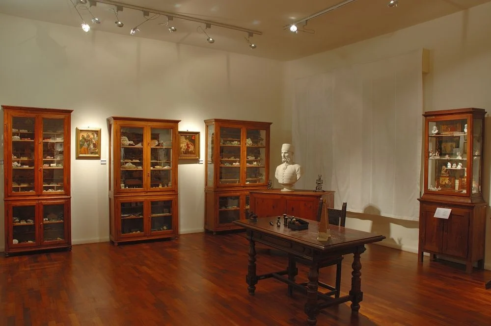 Museo Carlo Venturini