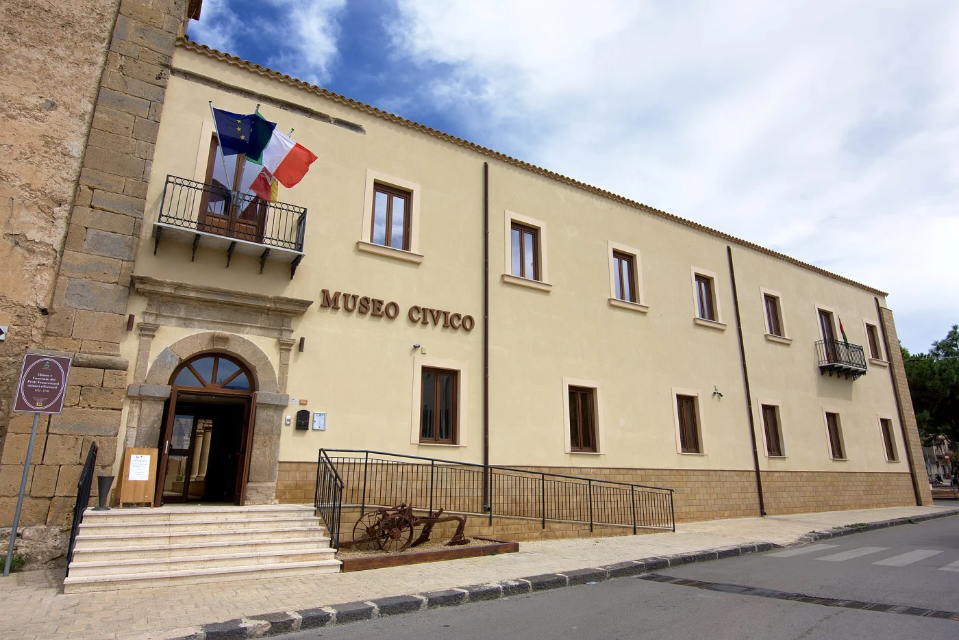 Museo Civico di Niscemi