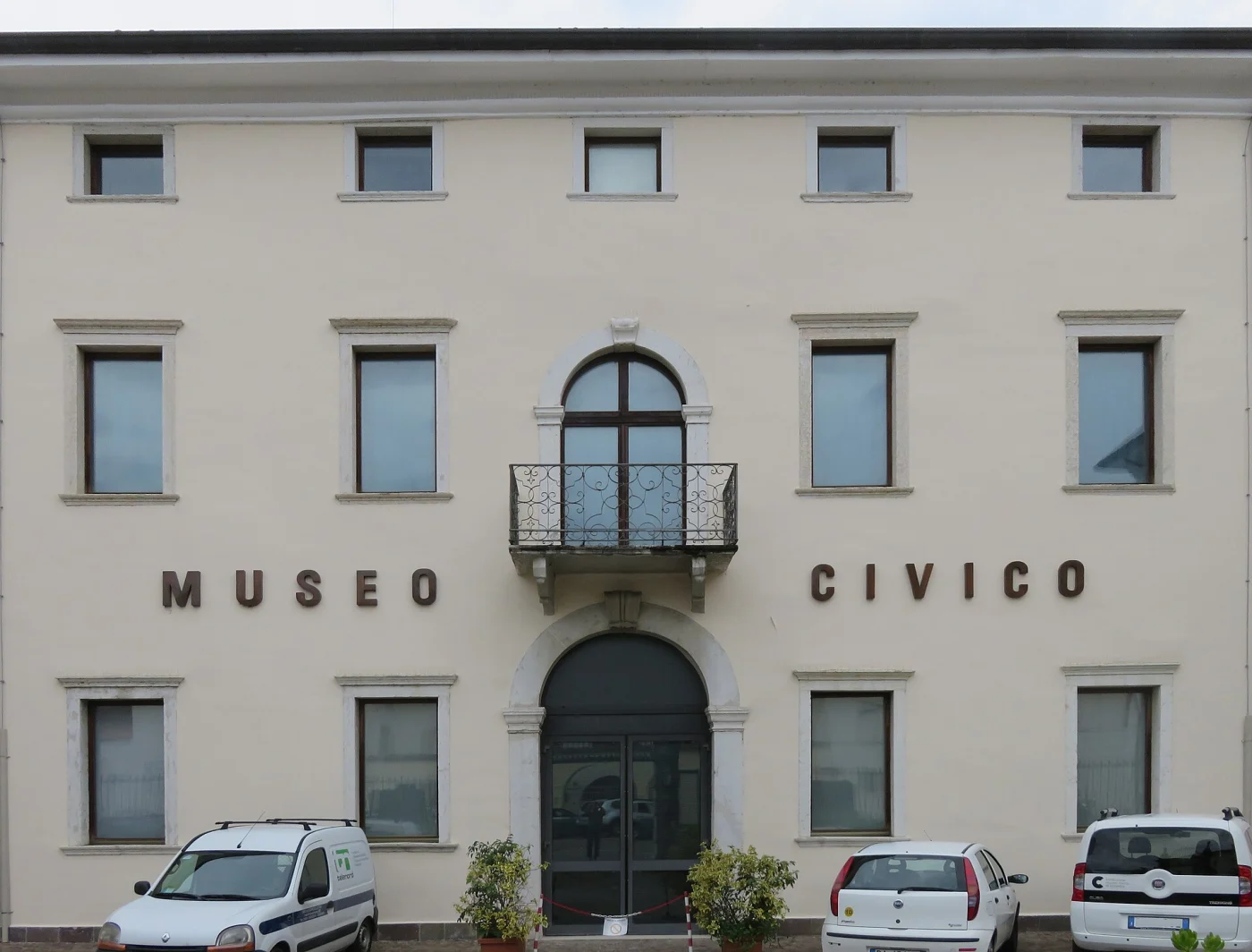 Museo civico di Rovereto