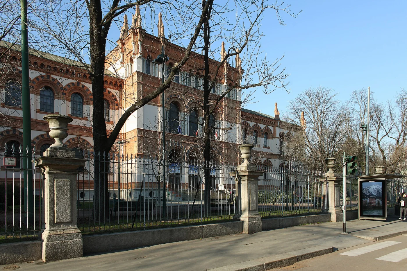 Museo Civico di Storia Naturale di Milano