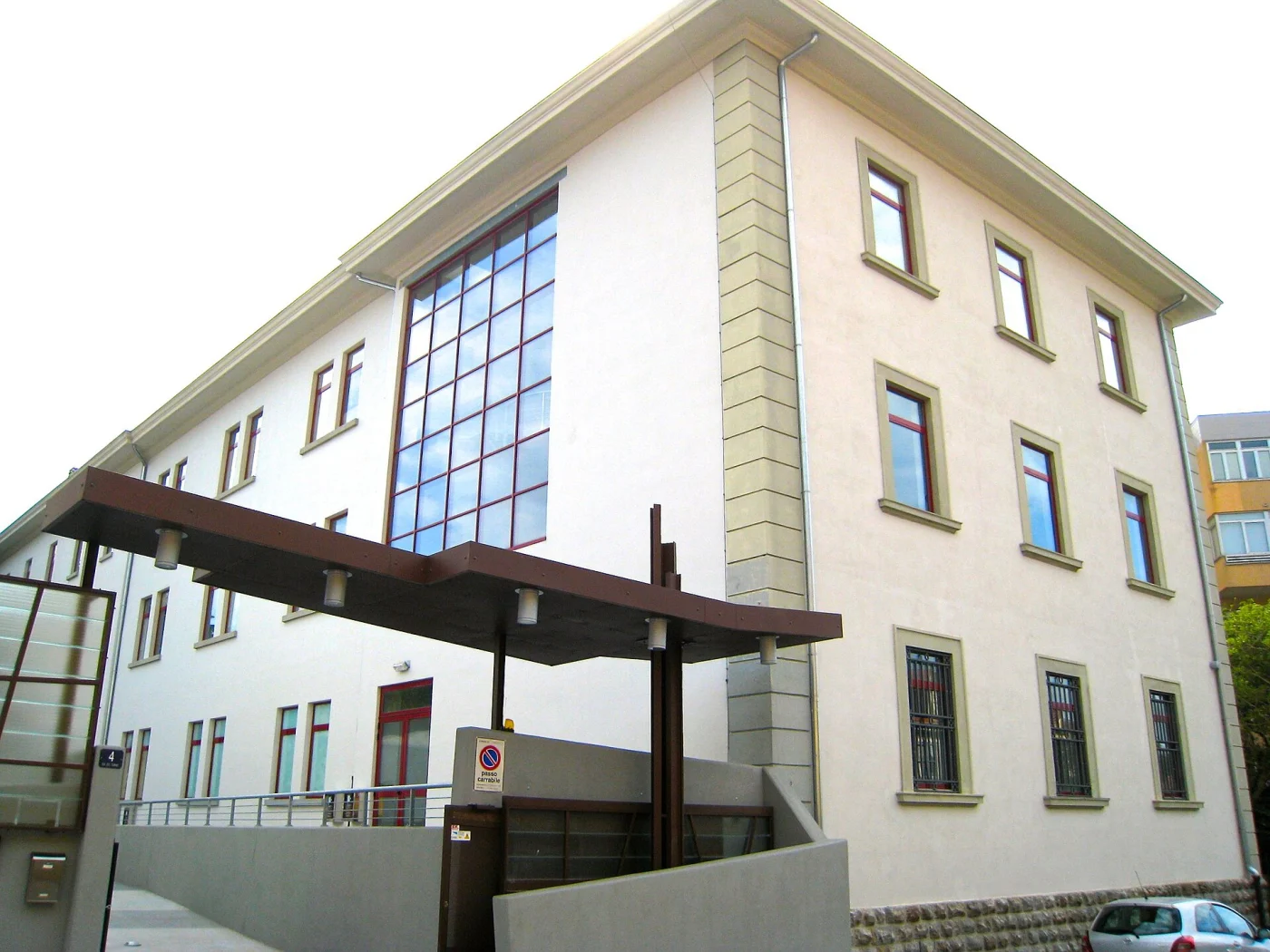 Museo Civico di Storia Naturale di Trieste