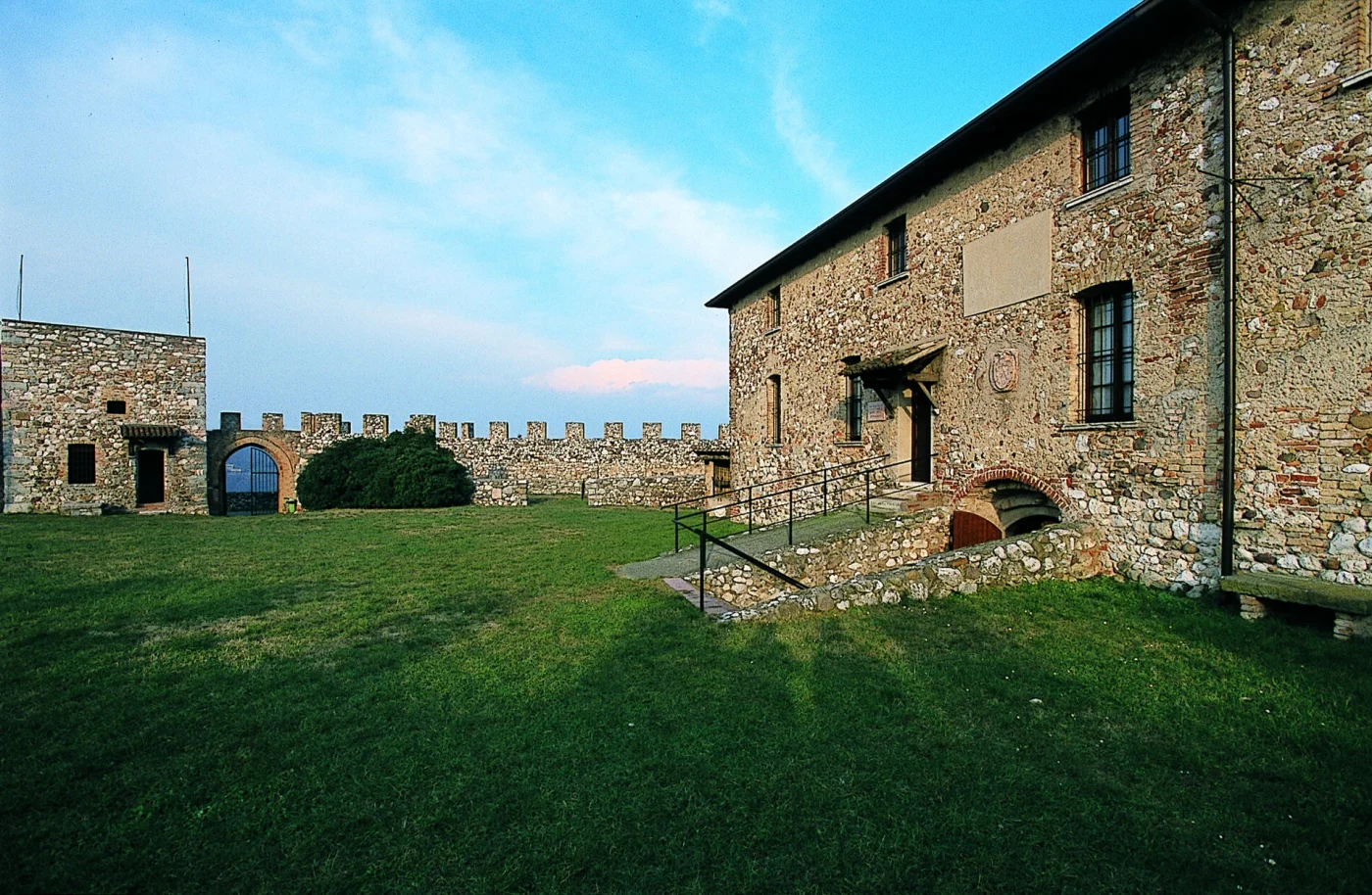 Museo Civico Ornitologico