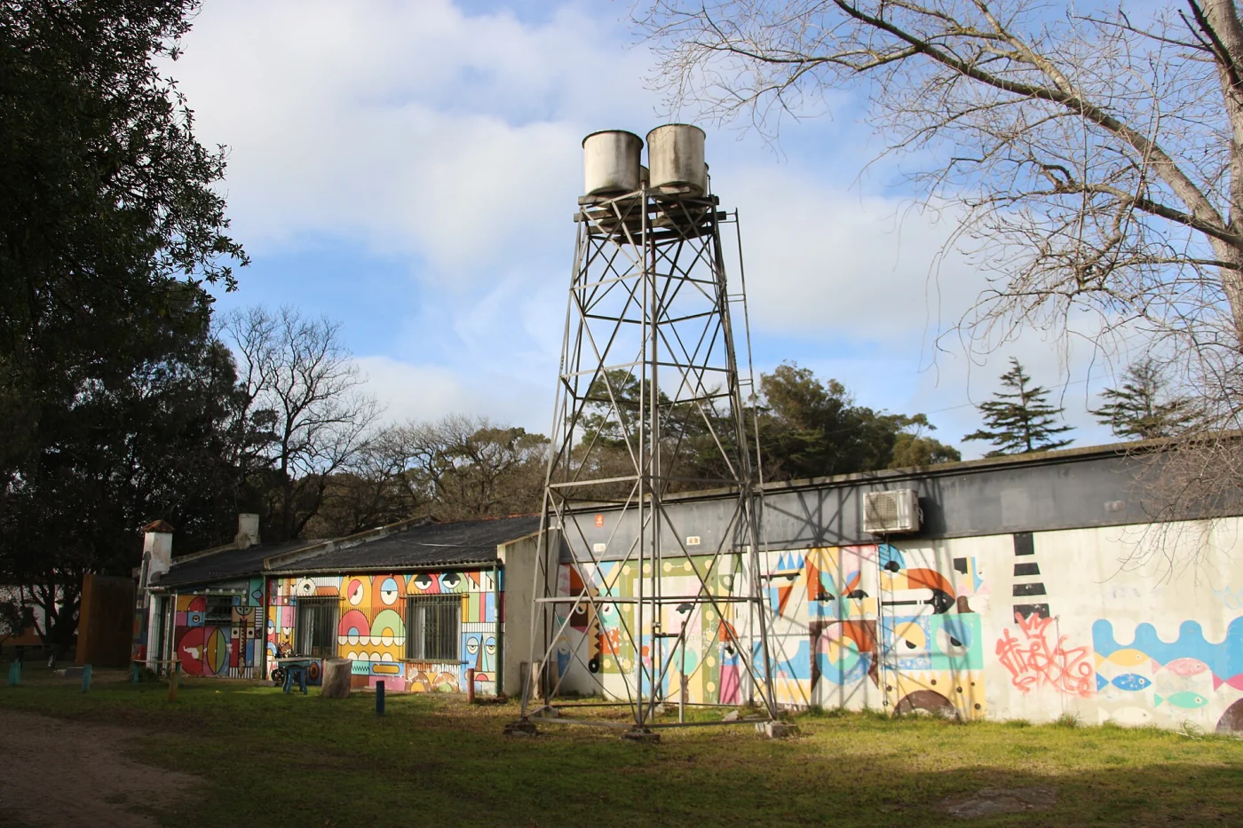 Museo de Ciencias Naturales “Dr. José Squadrone”