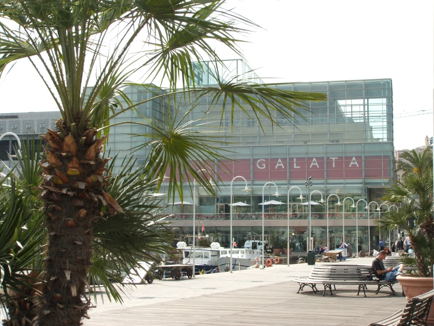 Museo del mare