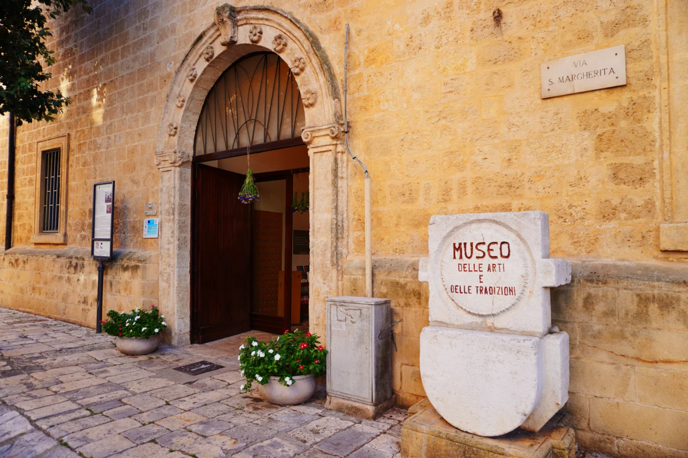Museo del sottosuolo