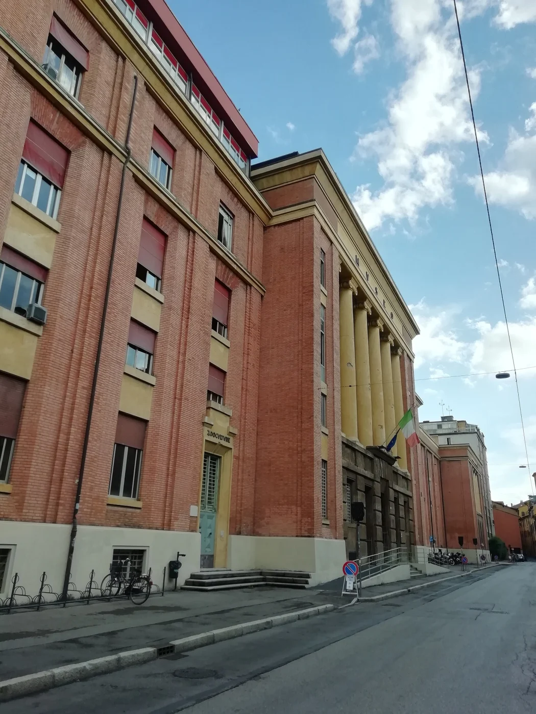 Museo di anatomia comparata