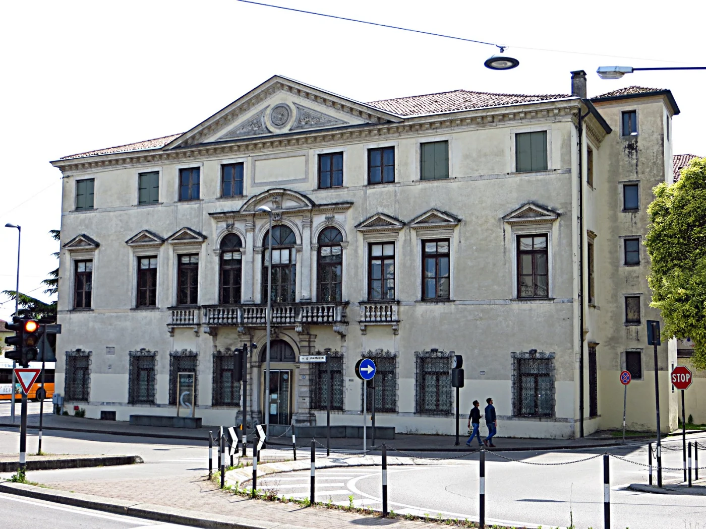 Museo di Paleontologia