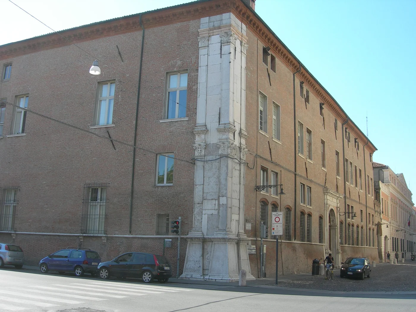 Museo di Paleontologia e Preistoria "Piero Leon