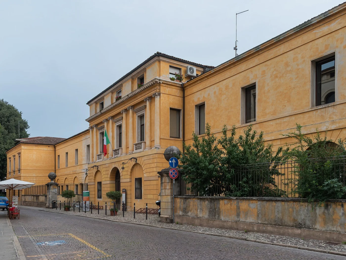 Museo di Santa Corona