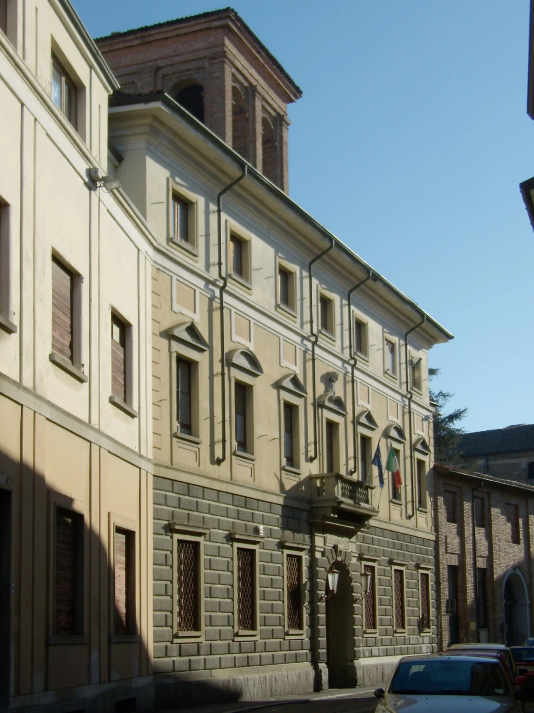 Museo di scienze naturali