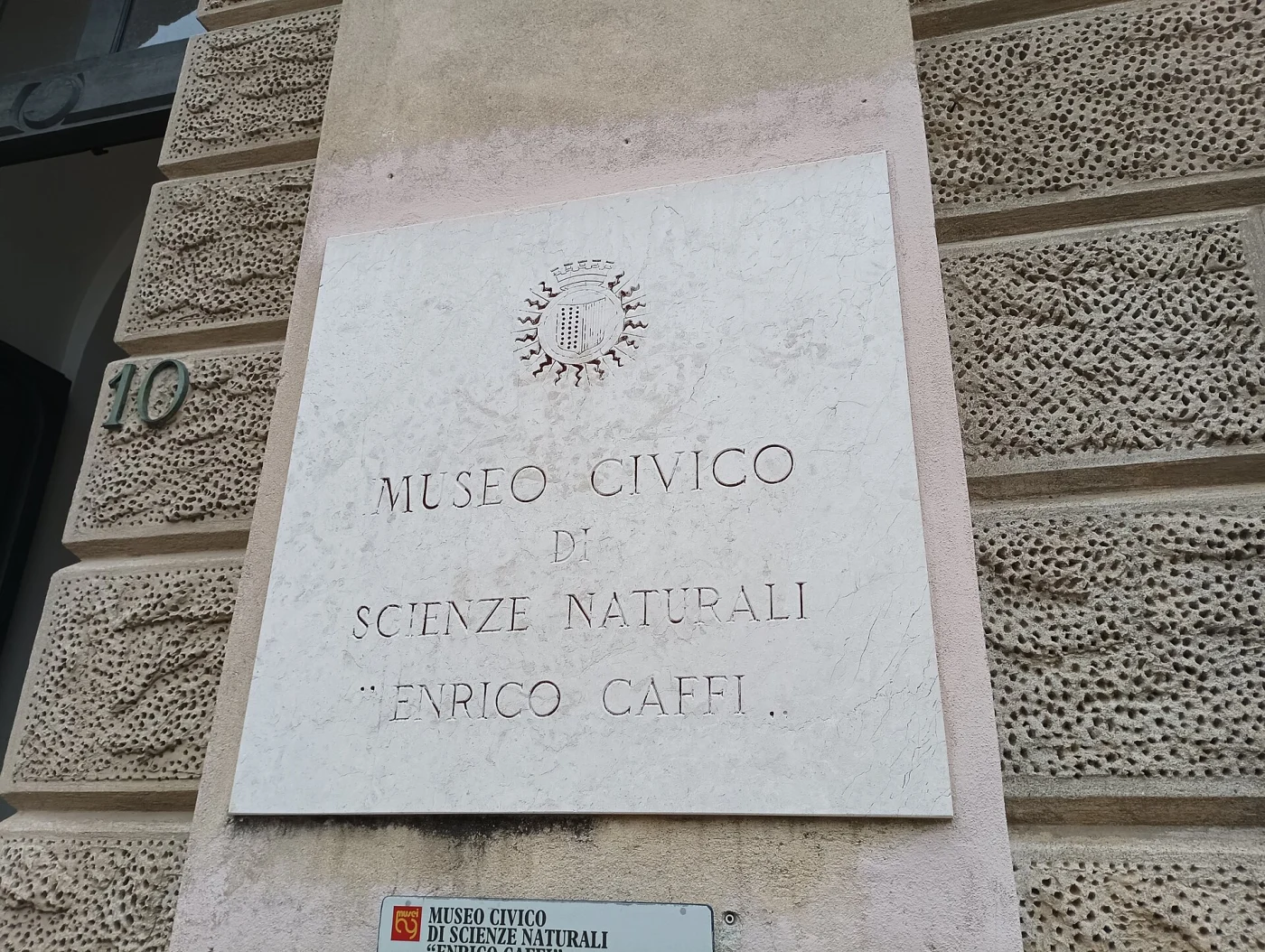 Museo di Scienze Naturali