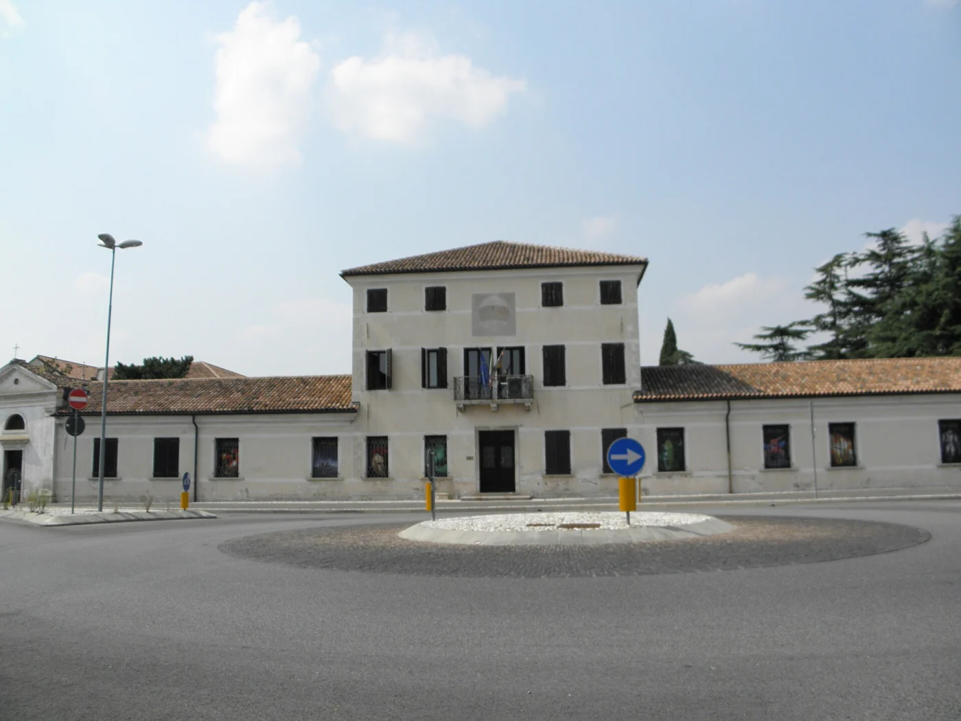 Museo di Storia Naturale e Archeologia