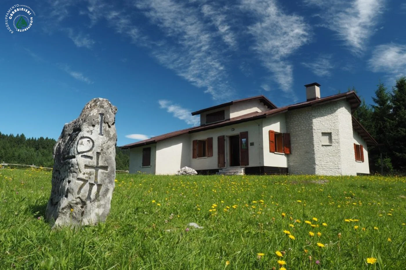 Museo Ecologico Giovanni Zanardo