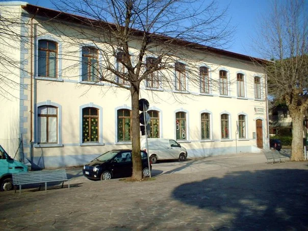 Museo Geopaleontologico di Scandicci