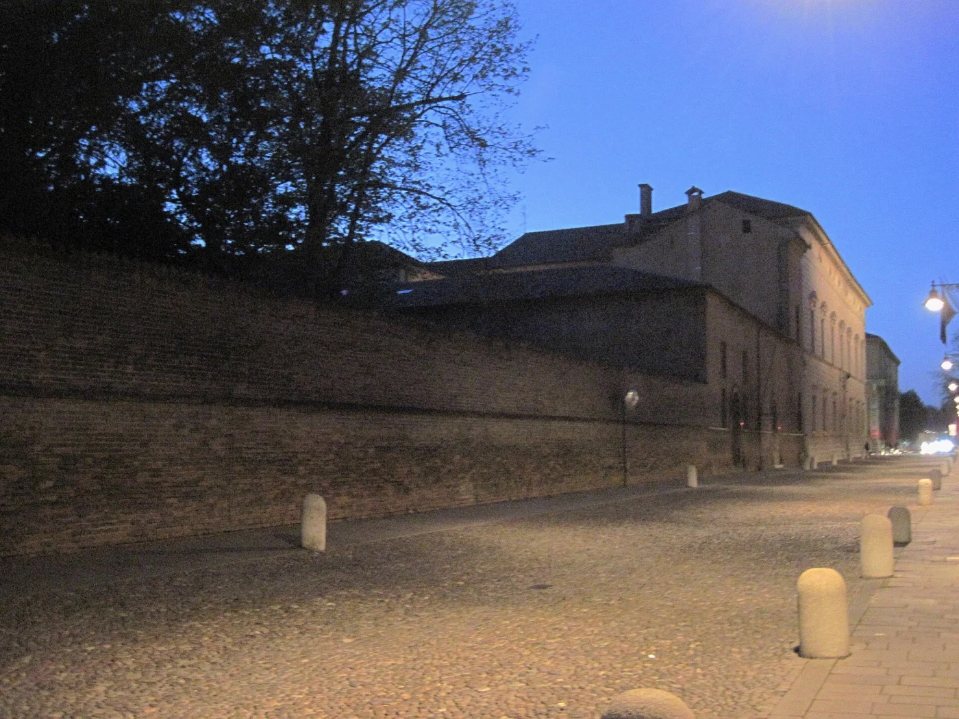 Museo 'Michelangelo'