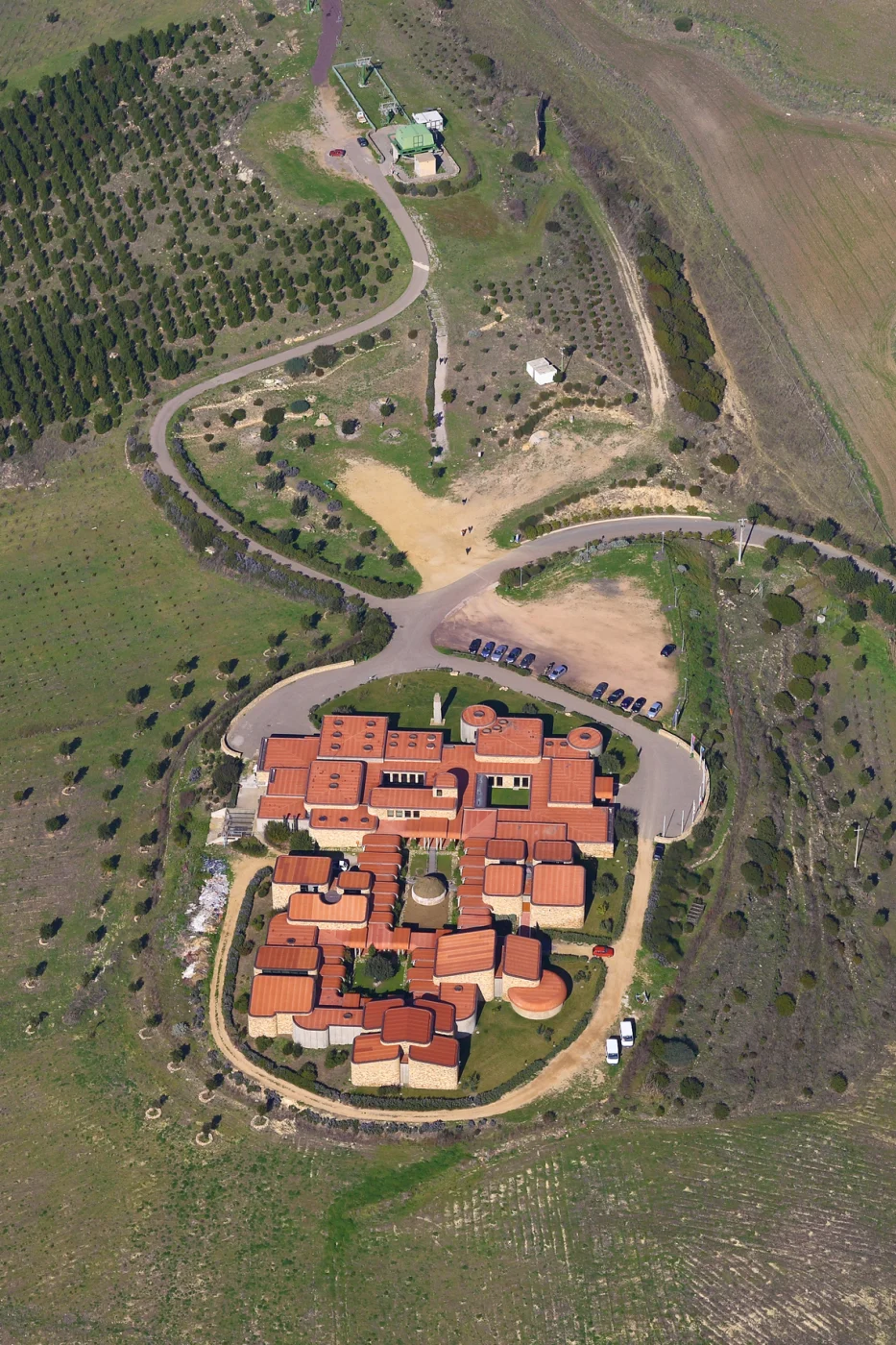 Museo Naturalistico del Territorio “Giovanni Puscheddu”
