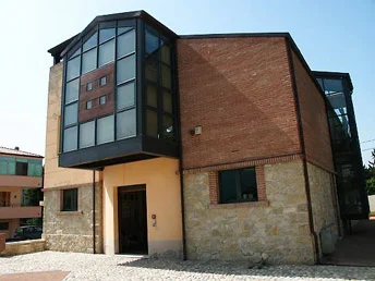 Museo naturalistico di Pennabilli