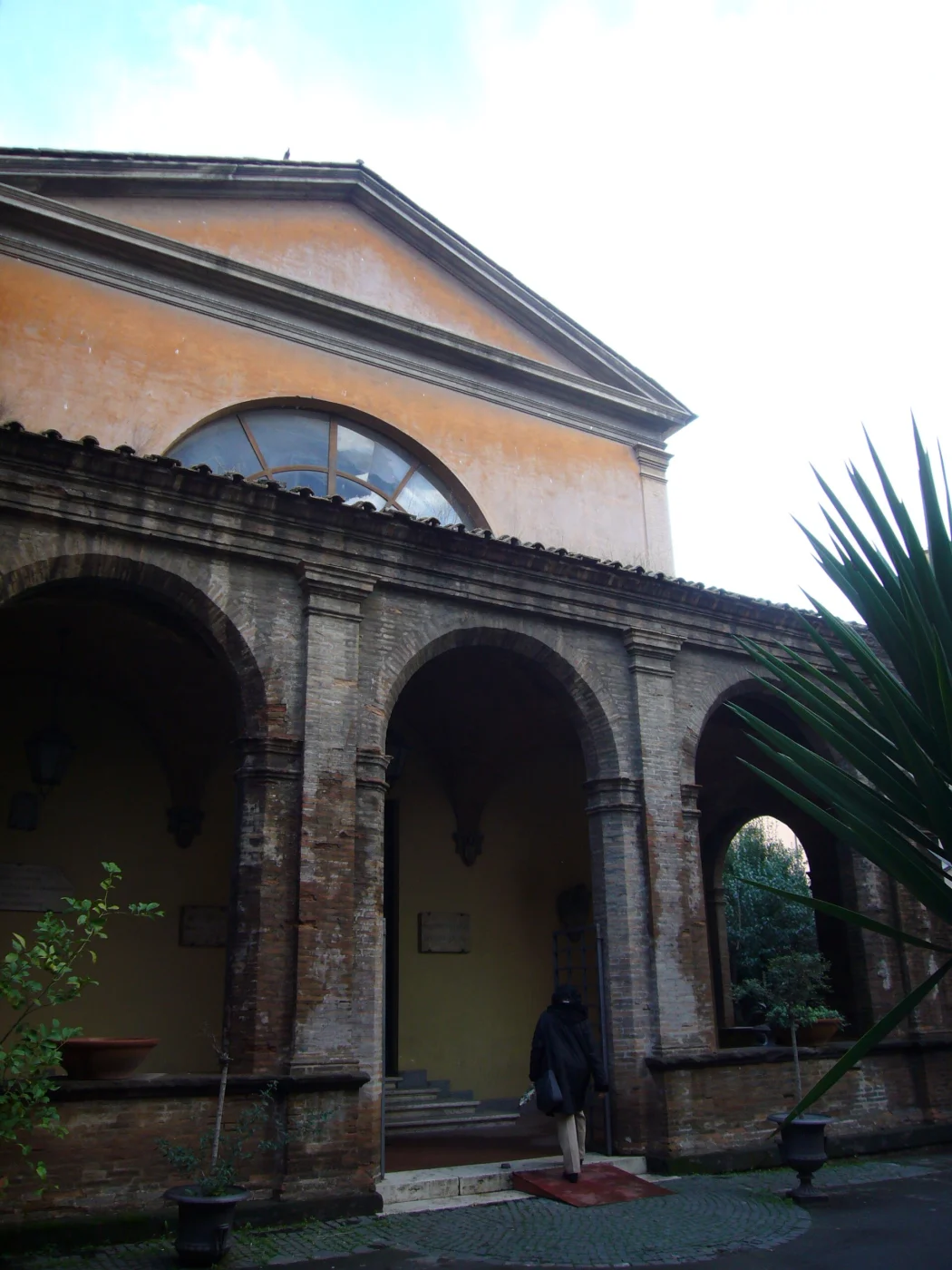 Museo Storico Nazionale dell'Arte Sanitaria