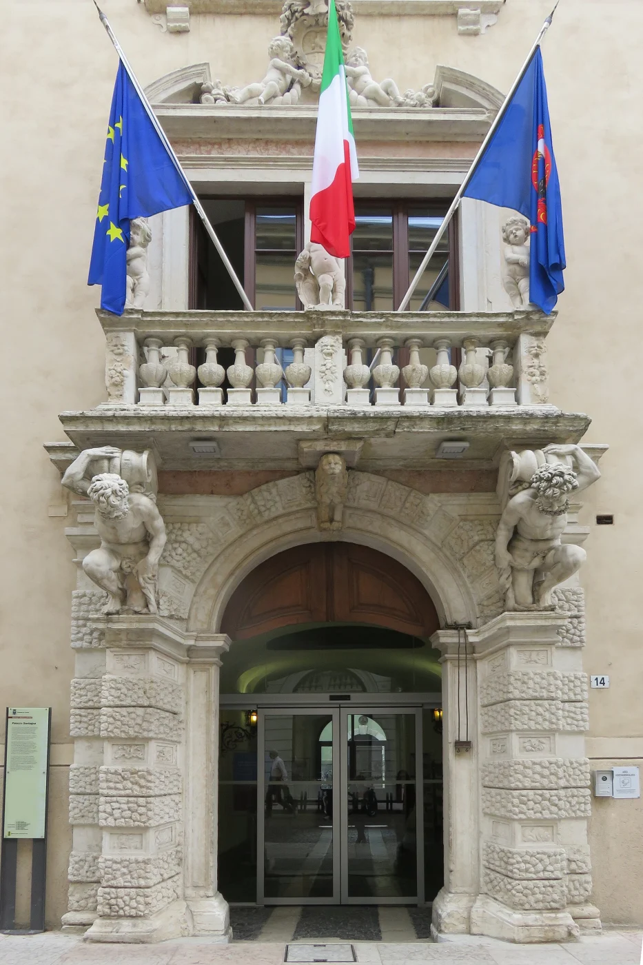 Museo tridentino di scienze naturali