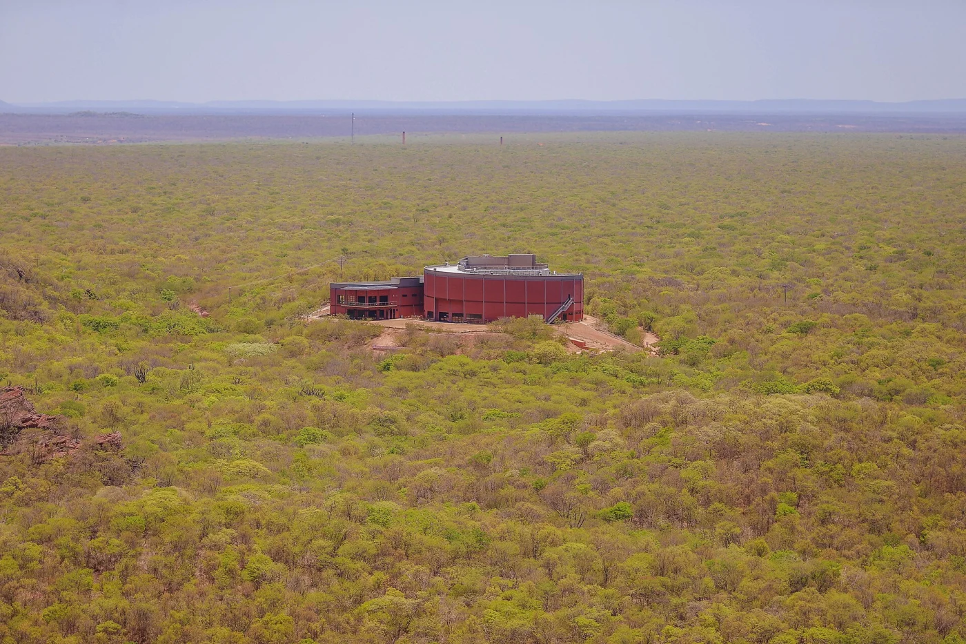 Museu da Natureza