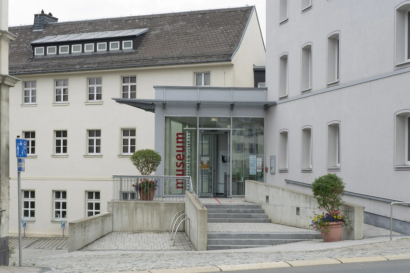 Museum Bavarian Vogtland