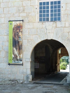Muséum de Besançon