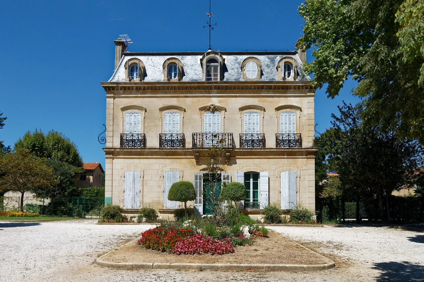 Museum d'Histoire Naturelle Aix-en-Provence