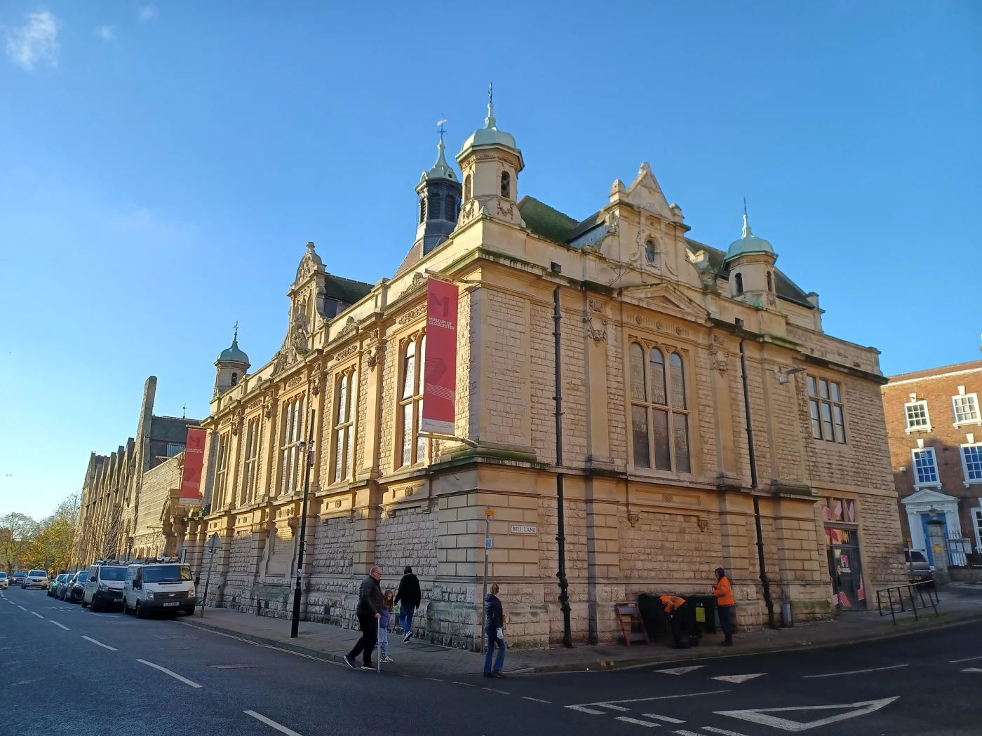 Museum of Gloucester