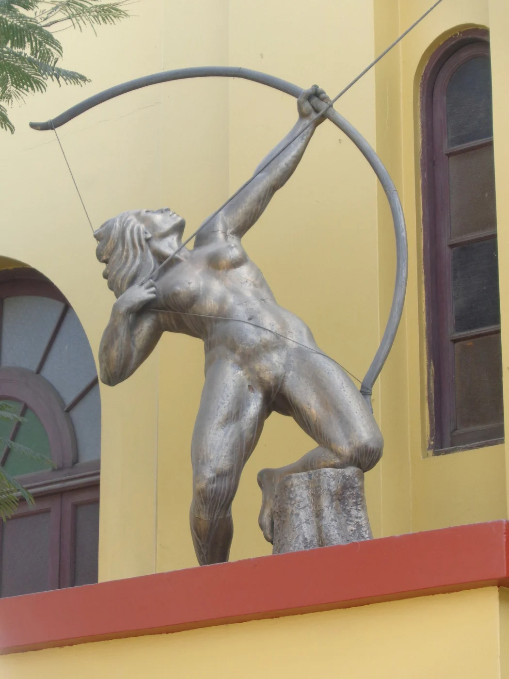 Museum of Natural History, Lima