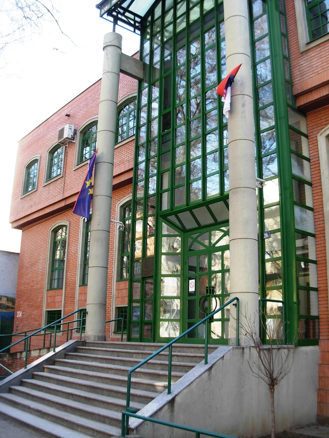 Museum of Natural History - Provincial Institute for Nature Protection