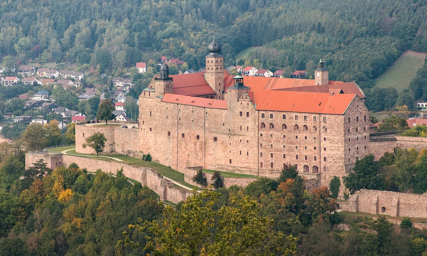Museum of the Upper Main Region