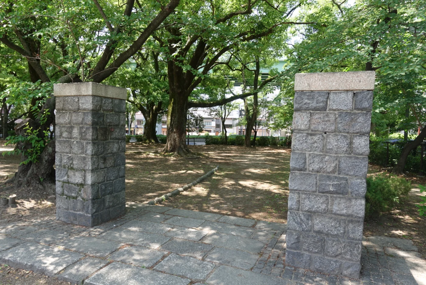 Nagoya Zoo