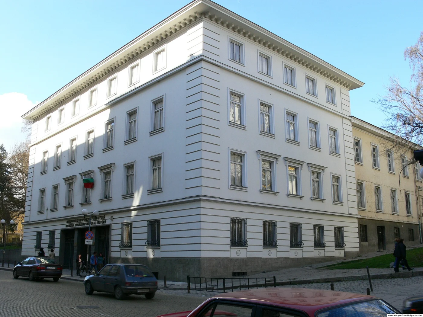 National Museum of Natural History
