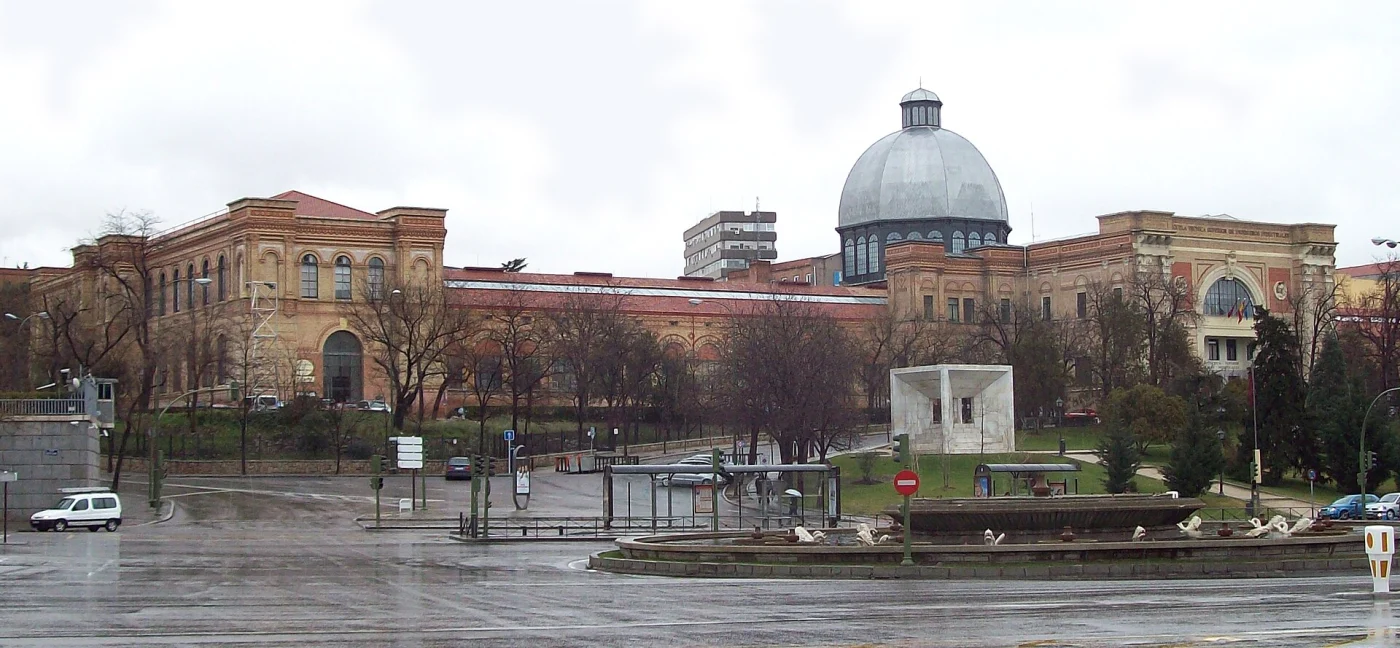 National Museum of Natural Sciences