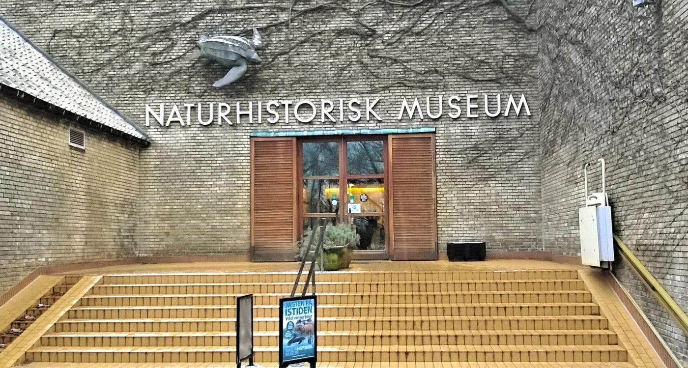 Natural History Museum Aarhus