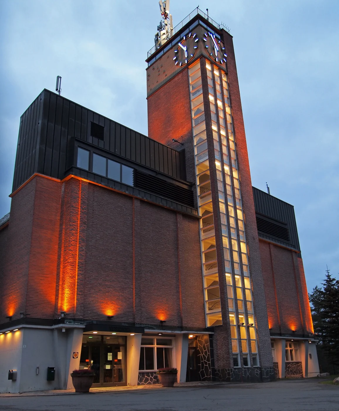 Natural History Museum of Central Finland