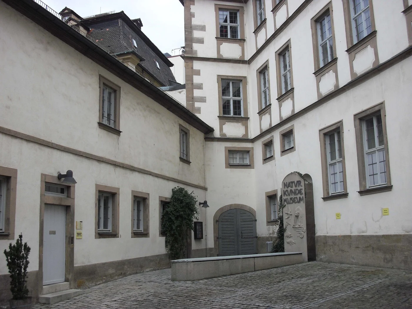 Naturkunde-Museum Bamberg