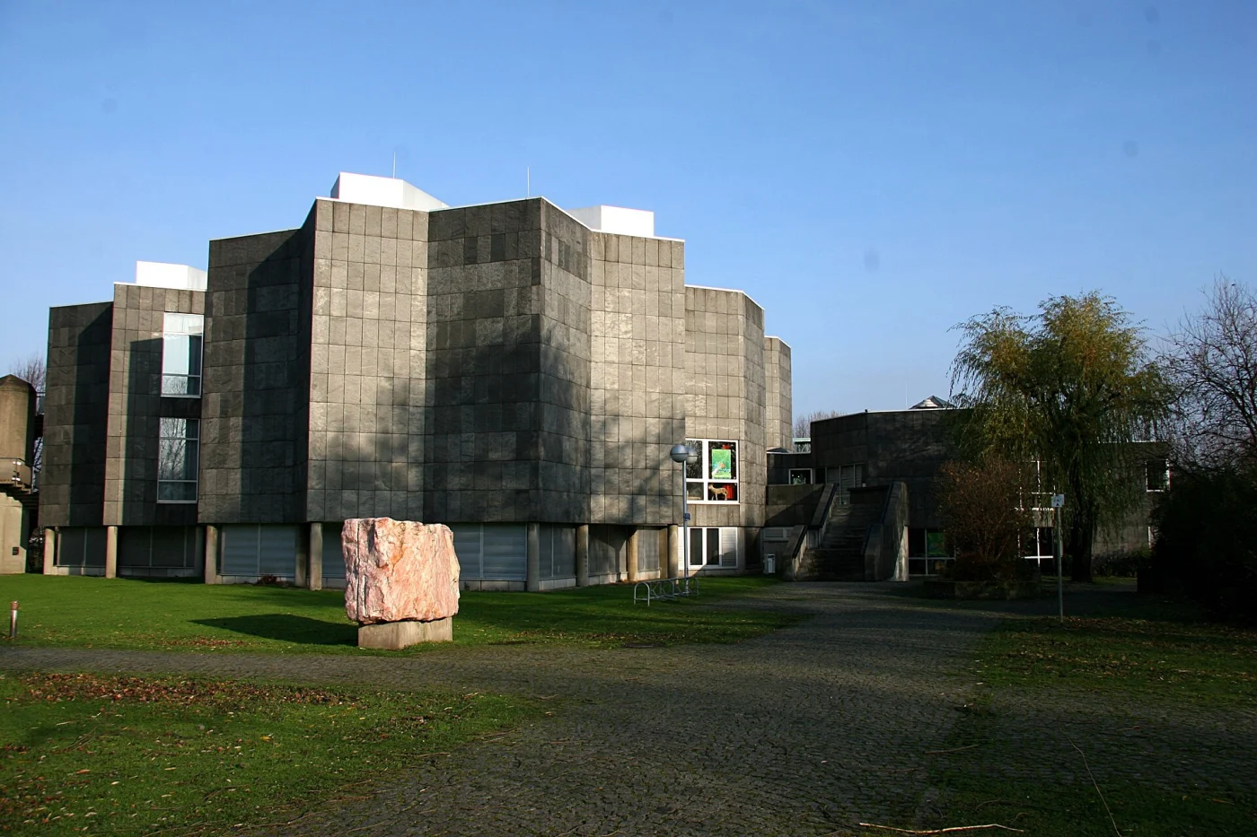 Naturmuseum Dortmund