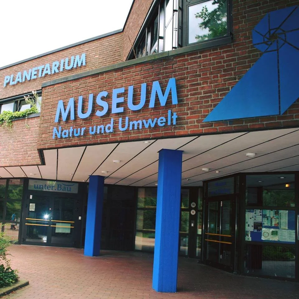 Naturwissenschaftliches Museum Osnabrück