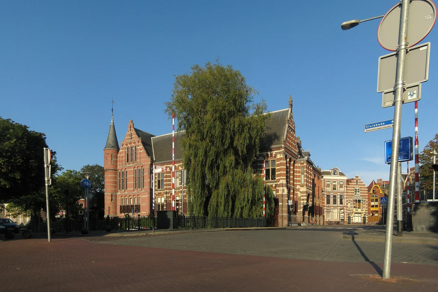 Natuurmuseum Groningen