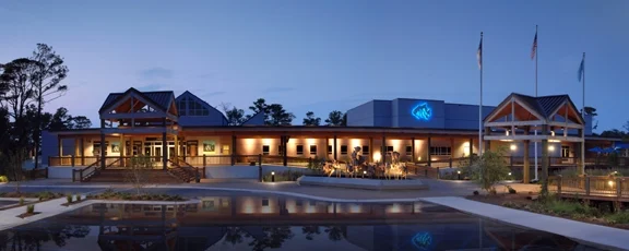North Carolina Aquarium at Pine Knoll Shores