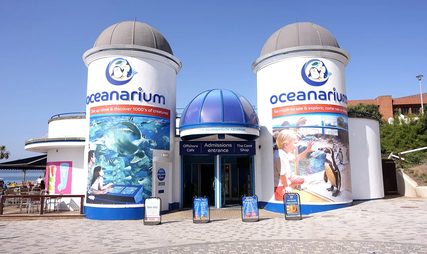 Oceanarium Bournemouth