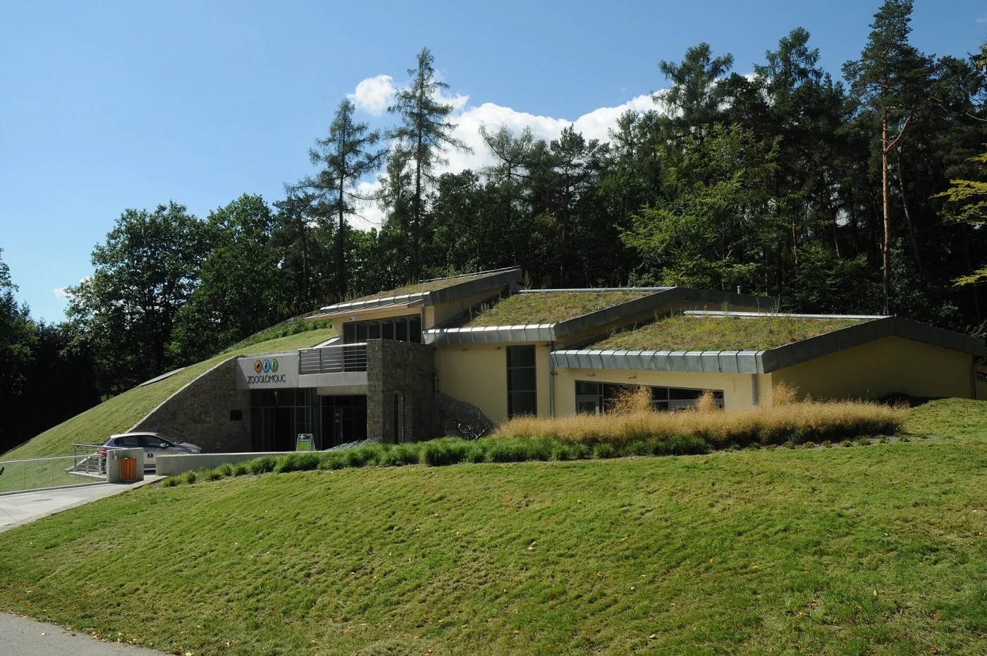 Olomouc Zoo