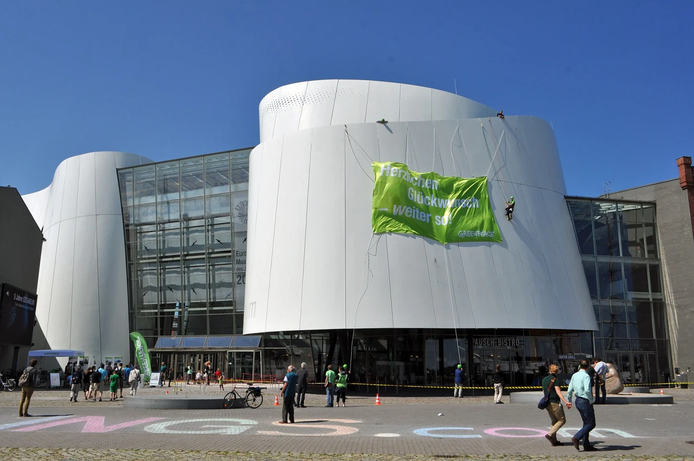 Ozeaneum