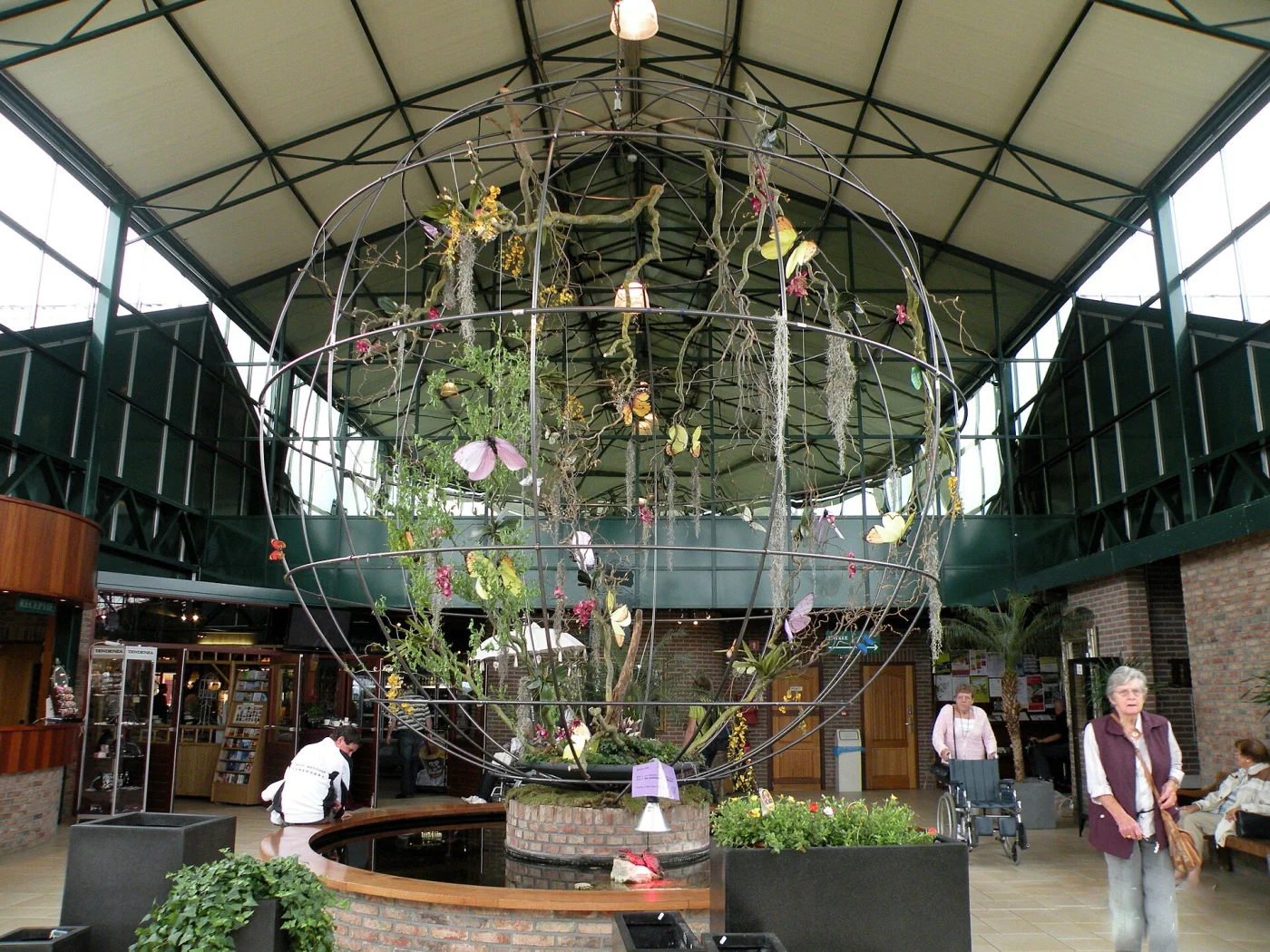 Pantropica