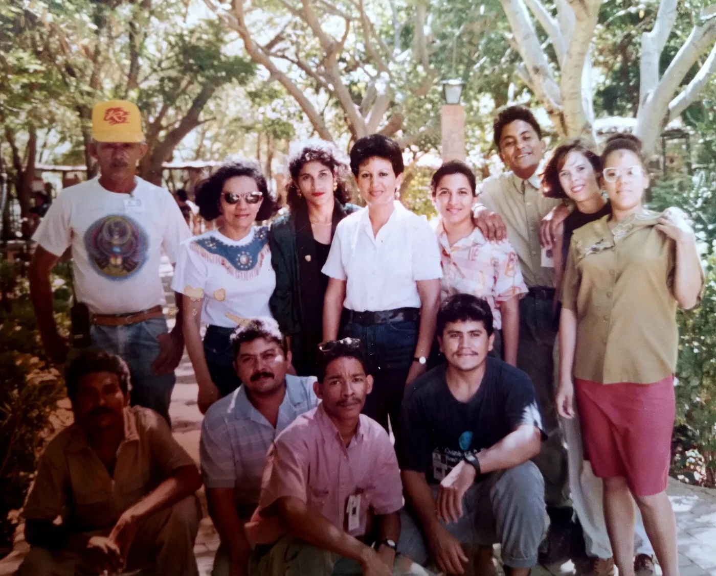 Paraguaná Zoo