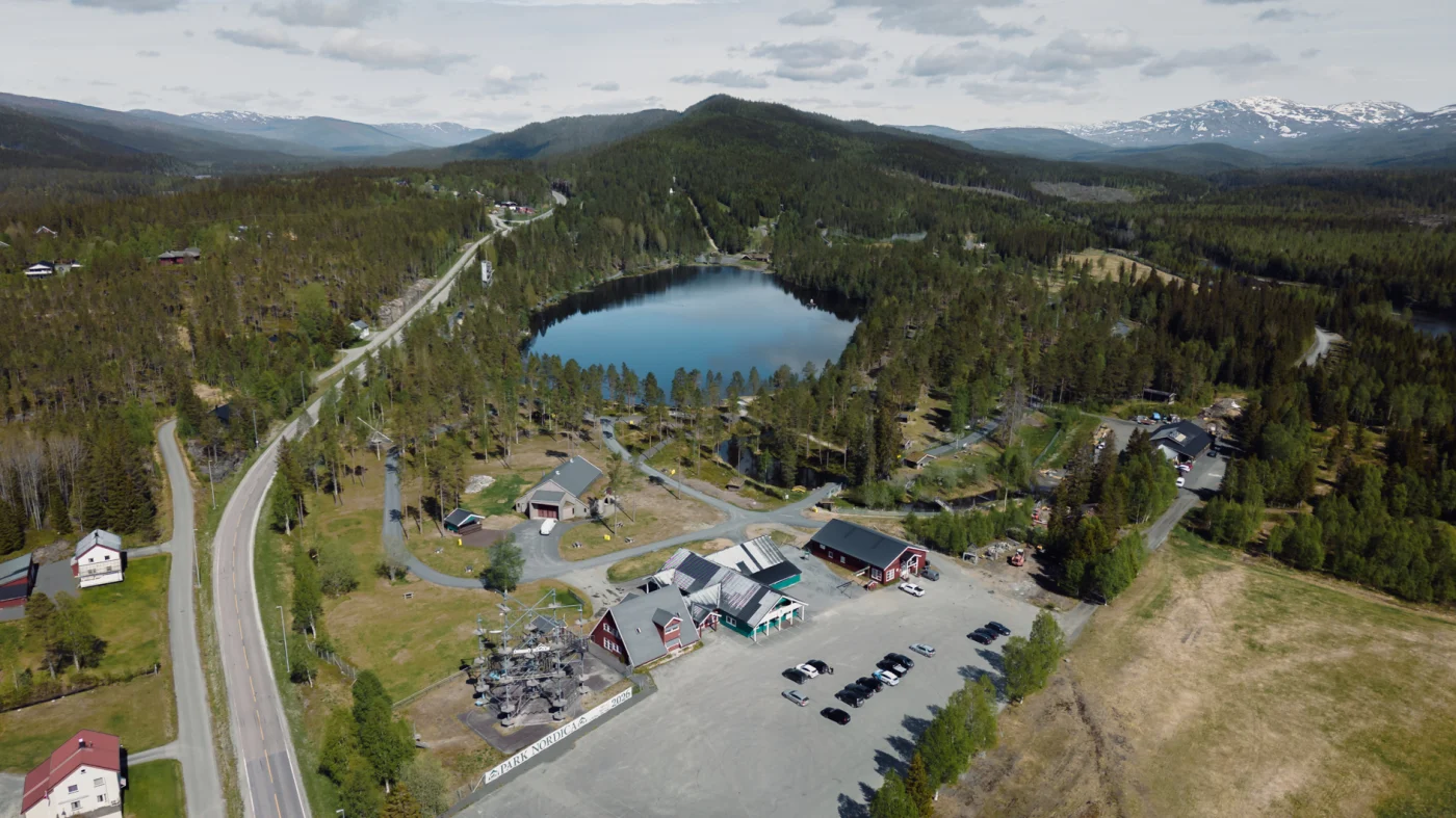 Park Nordica