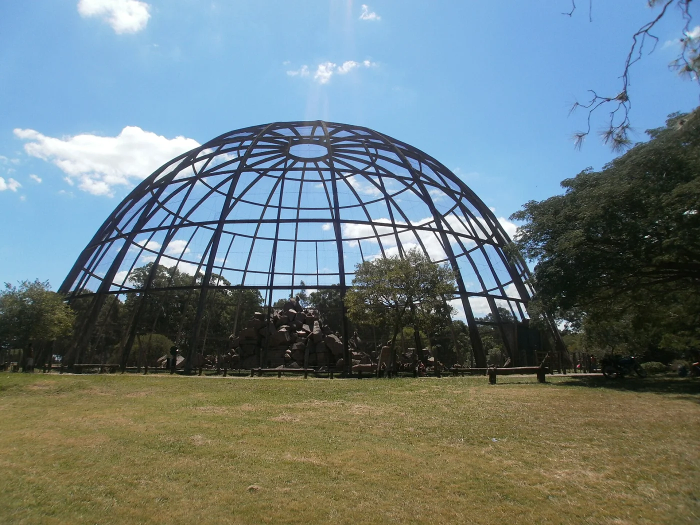 Parque Lecocq