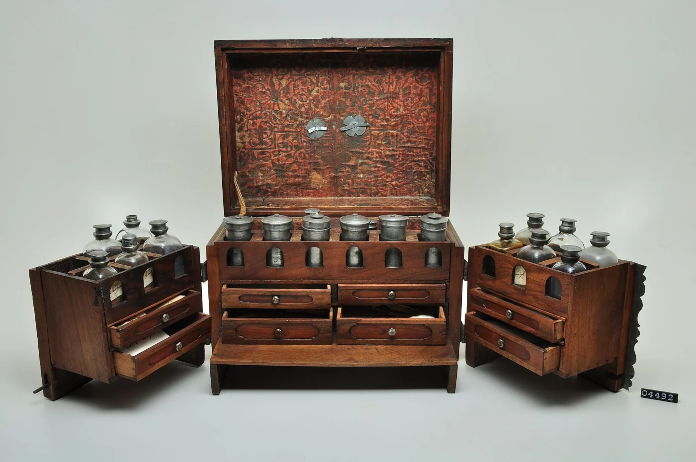 Pharmacy Museum Brixen